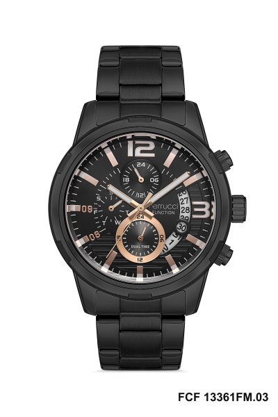 FERRUCCI FON.MET.KOL SAATİ